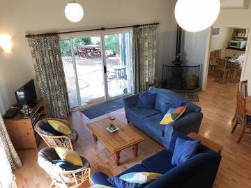 Cottage for 6 People in Kangaroo Island, South Australia, Photo 1