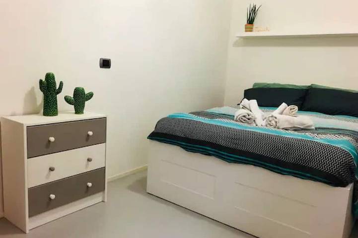 Chambre d’hôte pour 2 personnes