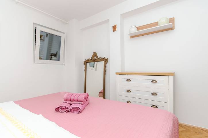 Studio für 2 Personen, mit Garten in Split - 2