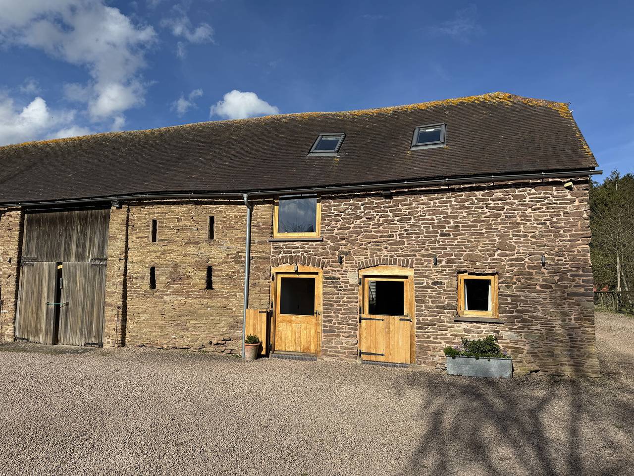 Cottage for 2 People in Herefordshire, West Midlands