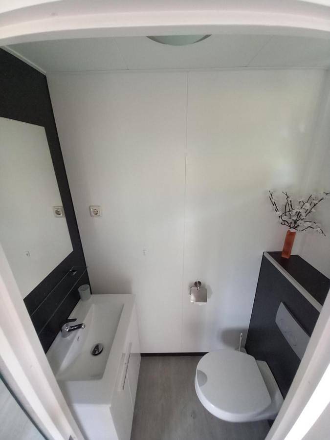 Vakantiewoningen Ut Tumpke in Kessel (Peel en Maas), Limburg (Niederlande)