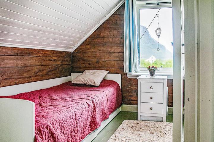 Ferienhaus für 5 Personen, mit Haustier in Vesterålen - 4