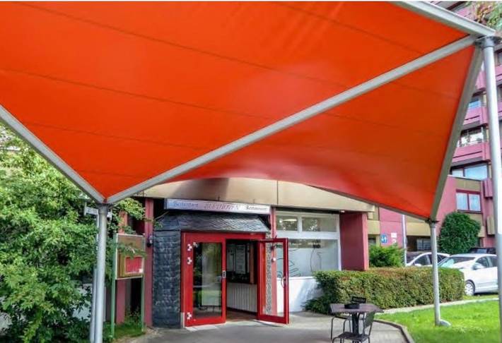 Ferienwohnung für 2 Personen, mit Balkon und Pool sowie Sauna in Lahnstein - 3