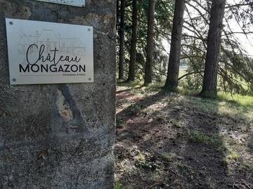 Chambre d’hôte pour 2 personnes, avec vue ainsi que jardin et piscine dans Nièvre