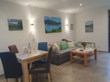 Ferienwohnung für 4 Personen in Bad Endorf, Chiemsee, Bild 4