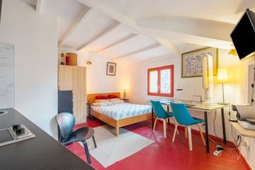 Apartment for 2 People in Aix-en-Provence, Aix-en-Provence region, Photo 3