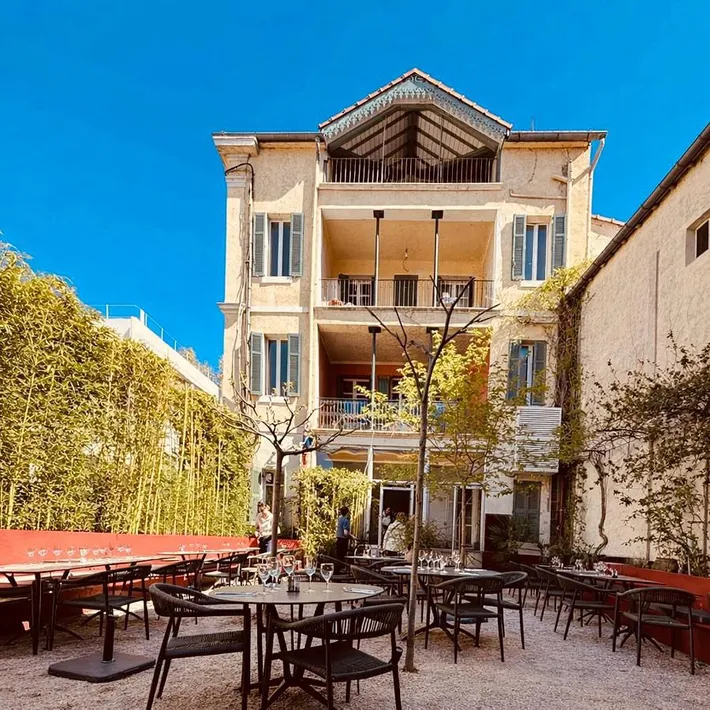 Chambre d’hôte pour 2 personnes, avec jardin et vue - 1
