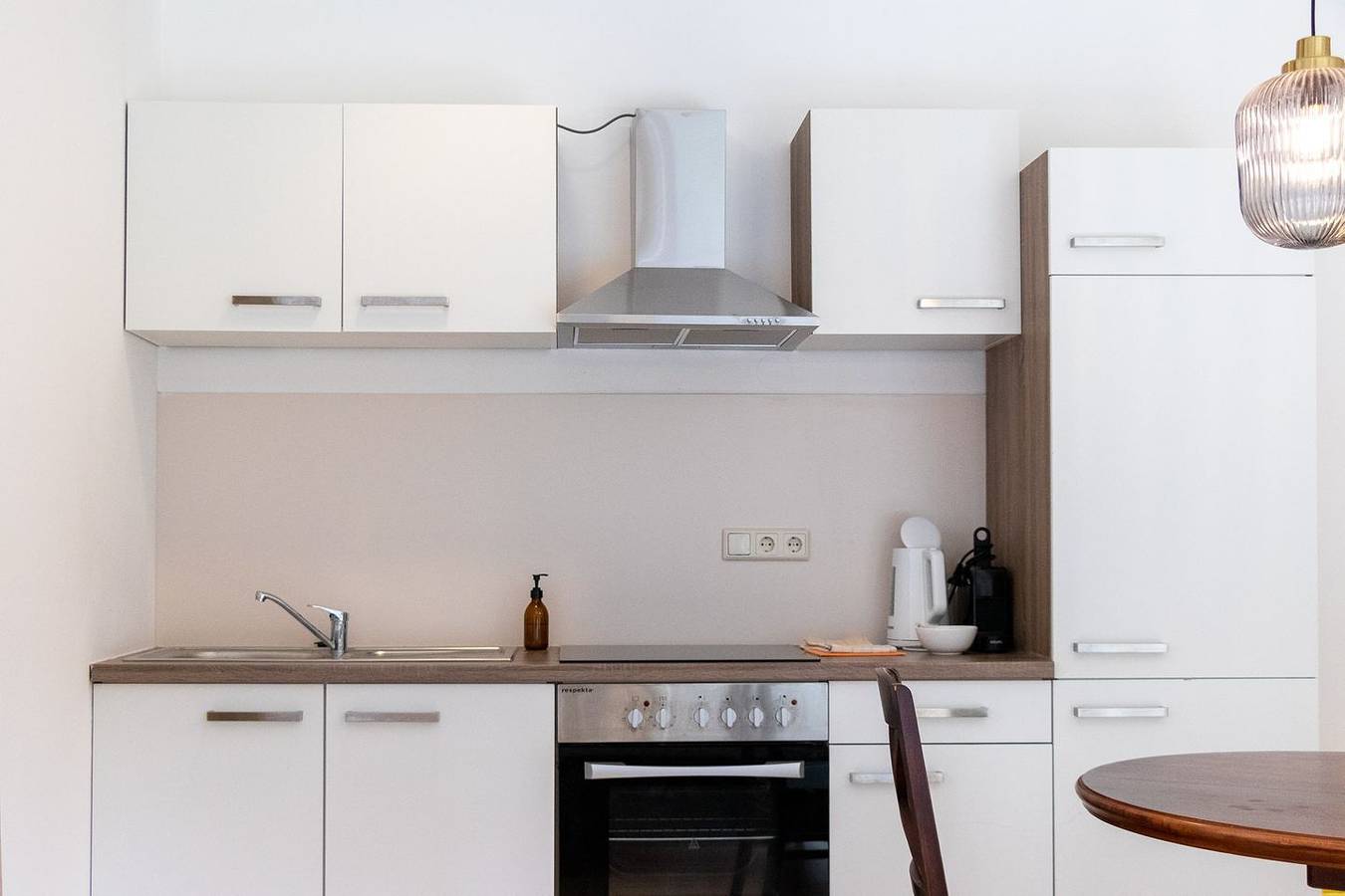 Geheel appartement, Studio-Apartment (Gw 6) at International House Soelden in Weißkamm, Sölden