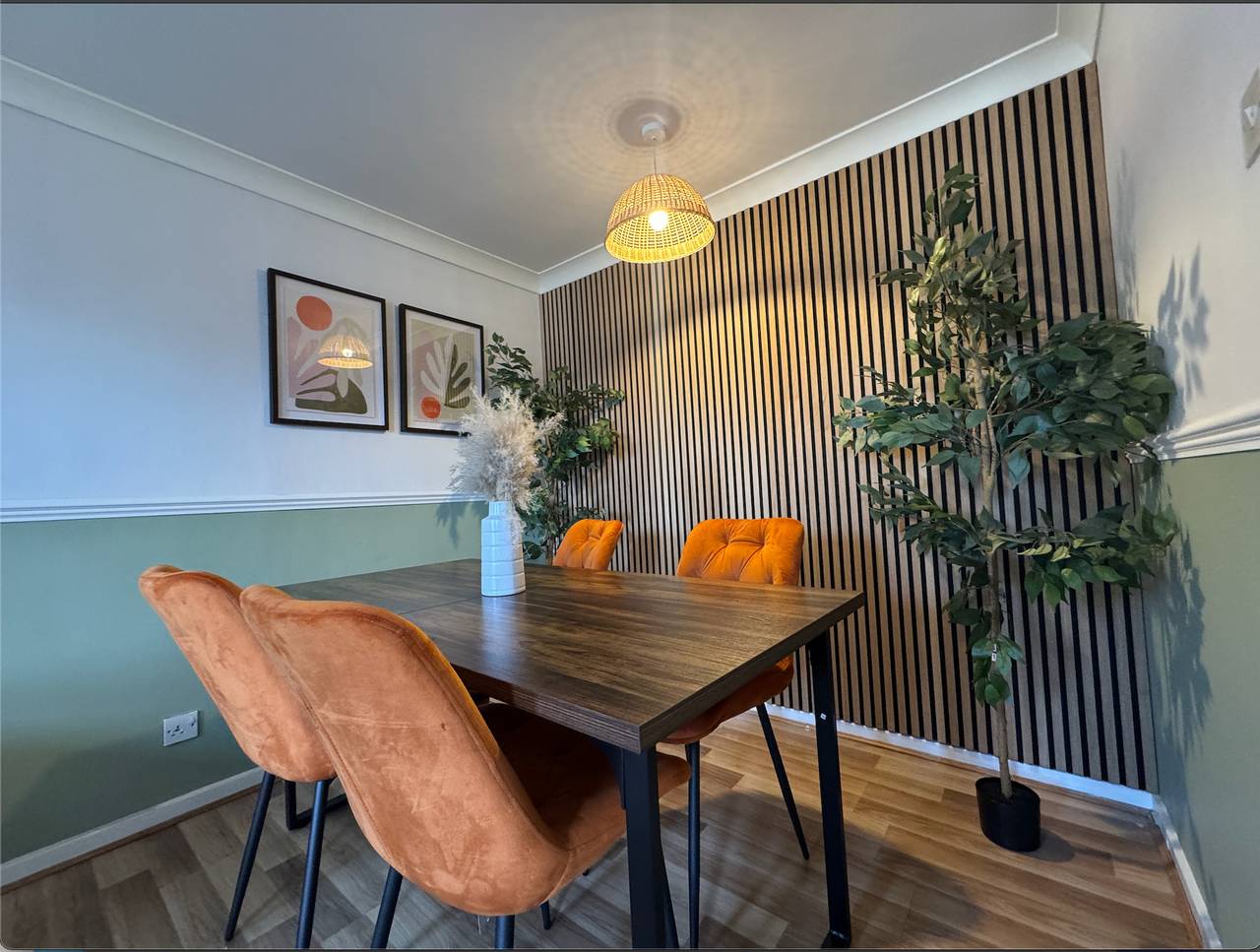 Casa de vacaciones para 5 personas in Bexley, Londres