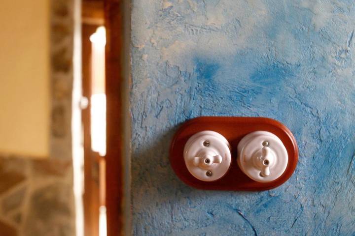 Casa rural para 2 personas, con piscina además de vistas y jardín en Asturias - 3