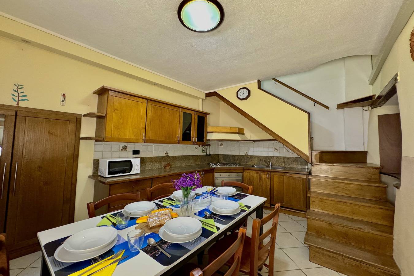 Borgo di Porlezza in Porlezza, Gemeinde Porlezza