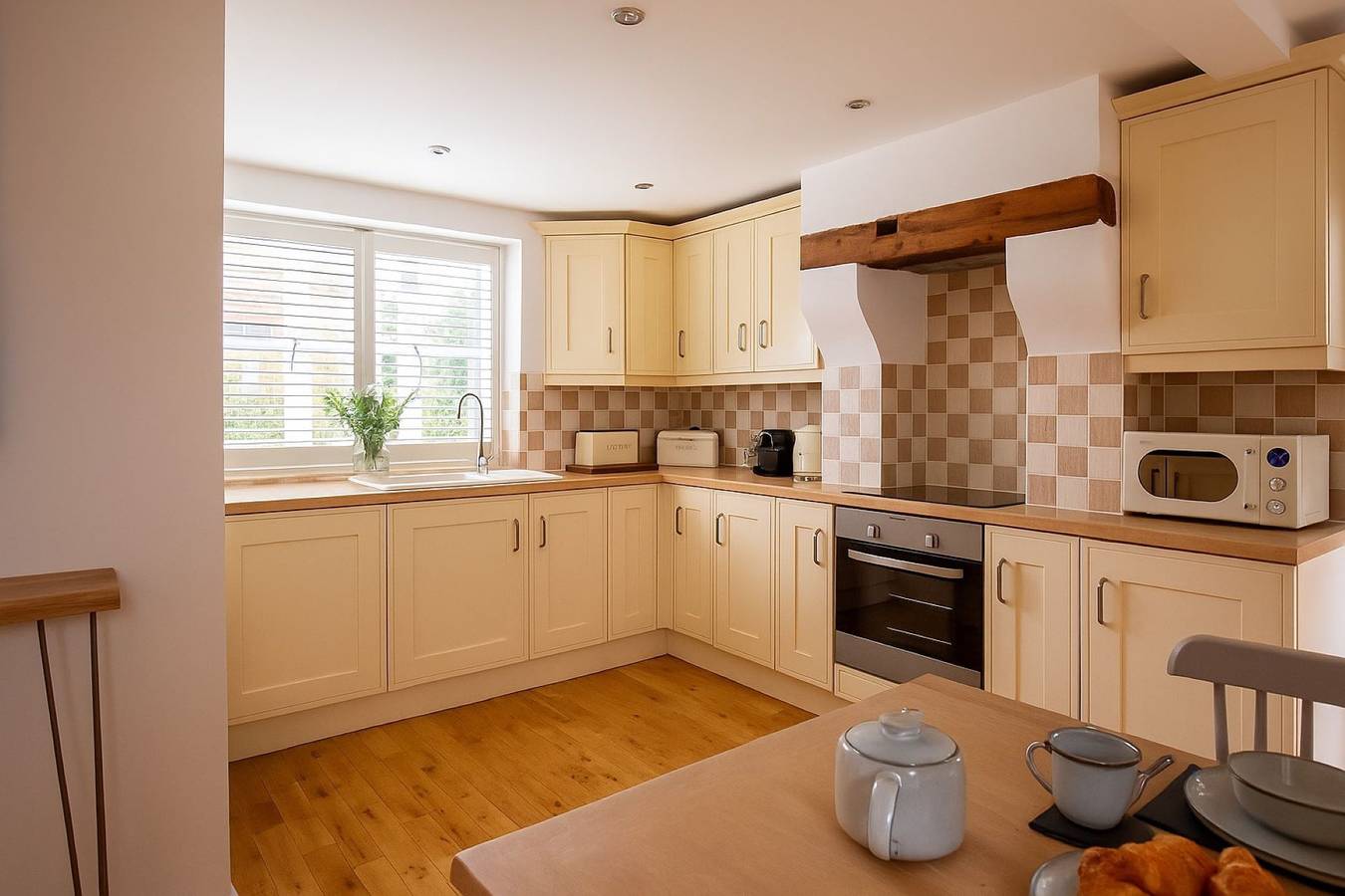 Devon House Cottage in Stow-on-the-Wold, Gloucestershire