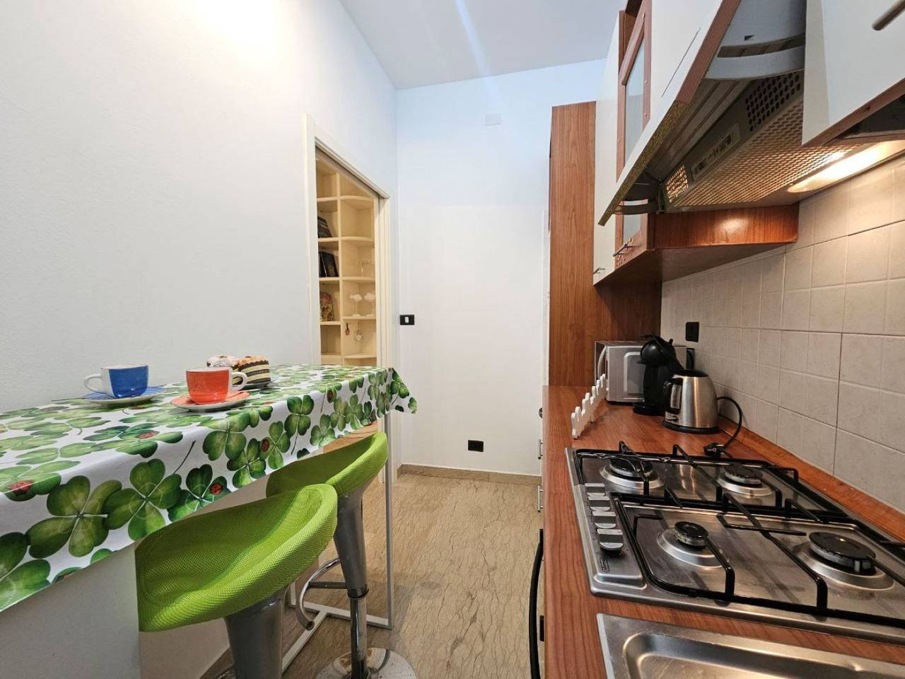 Entire apartment, La Finestra sul Porto in Savona (City), Savona
