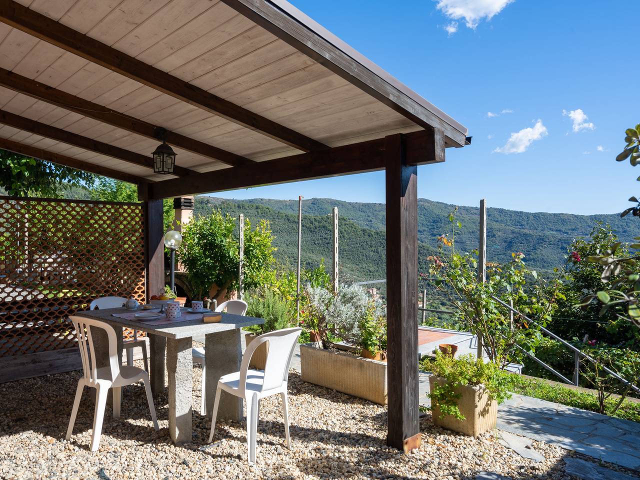 Ganze Wohnung, Ciclamino in Valloria (Prelà), Prelà