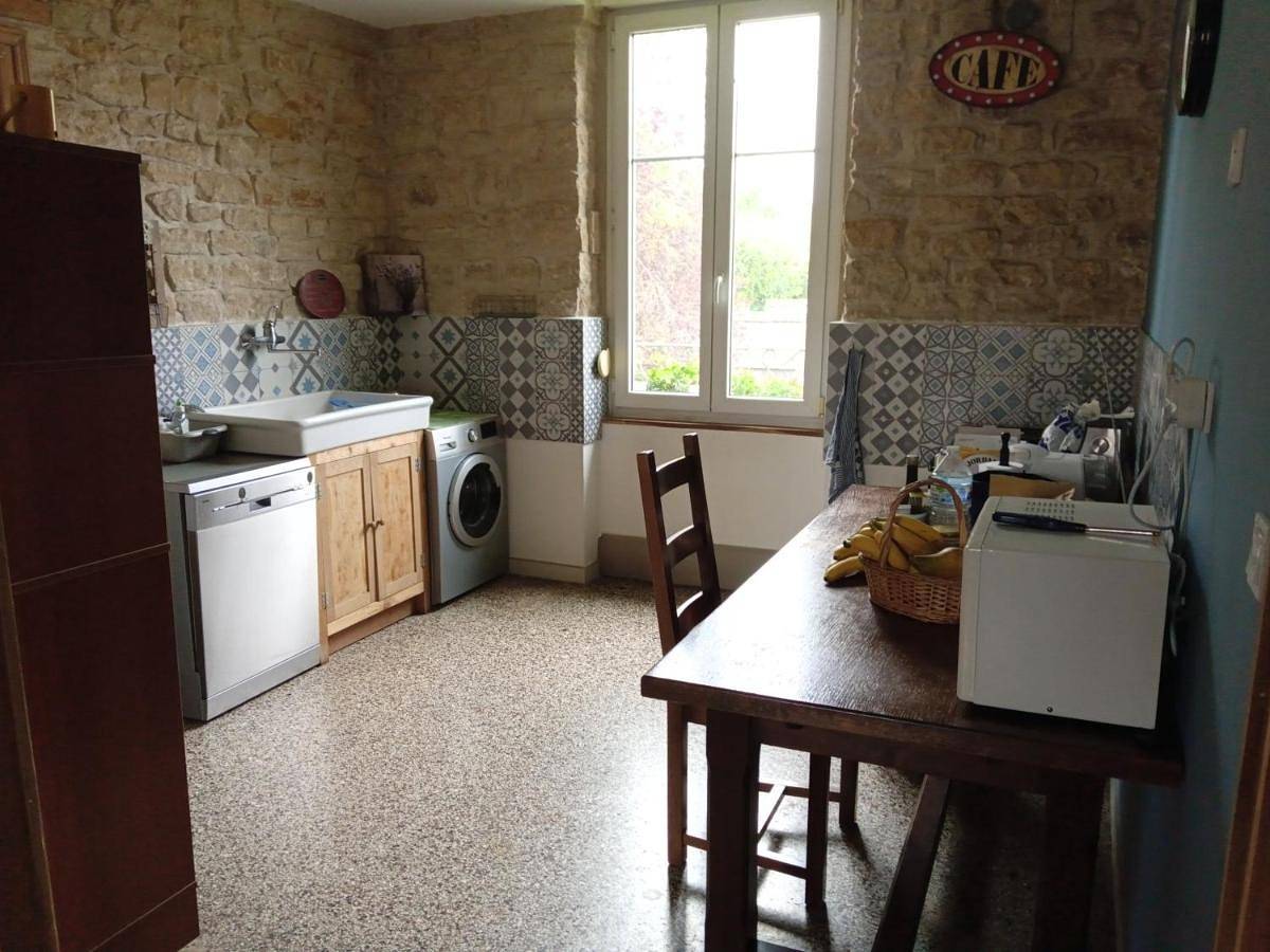 Appartement entier, Superbe logement dans une maison de caractère in Écrouves, Toul
