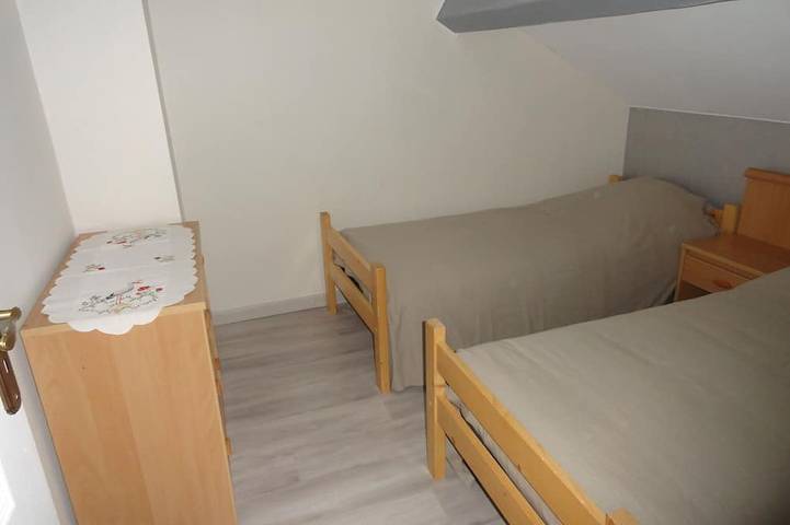 Chalet pour 6 personnes à Xonrupt-Longemer - 3