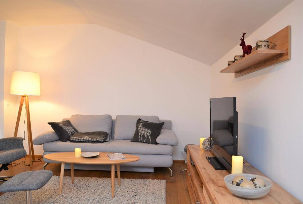 Geheel appartement, Two-Bedroom Apartment in Unterach am Attersee, Bezirk Vöcklabruck