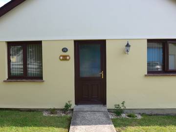 Holiday Rental for 6 People in Cornwall, Photo 1