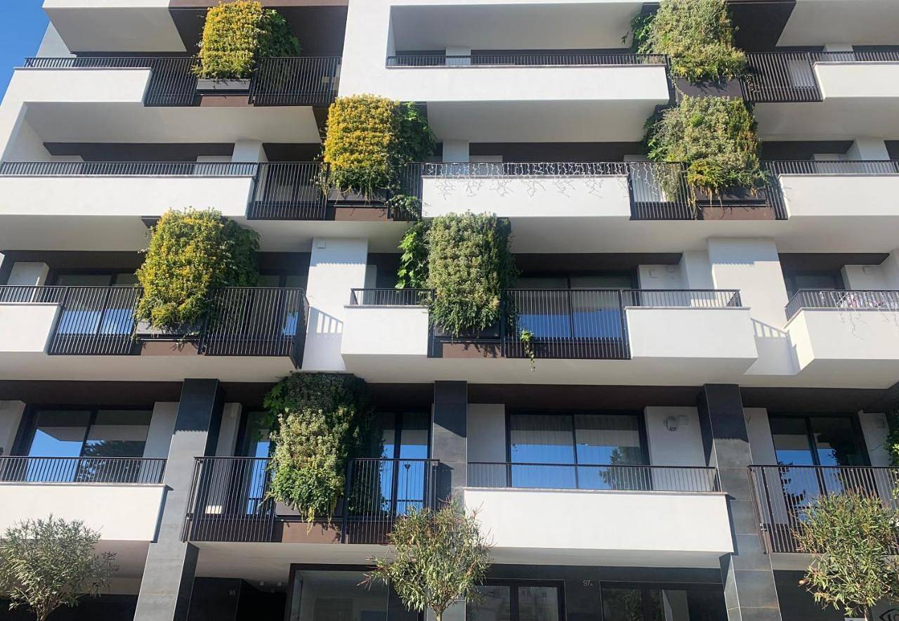 Appartamento intero, One-Bedroom Apartment in Gravina in Puglia, Parco nazionale dell'Alta Murgia