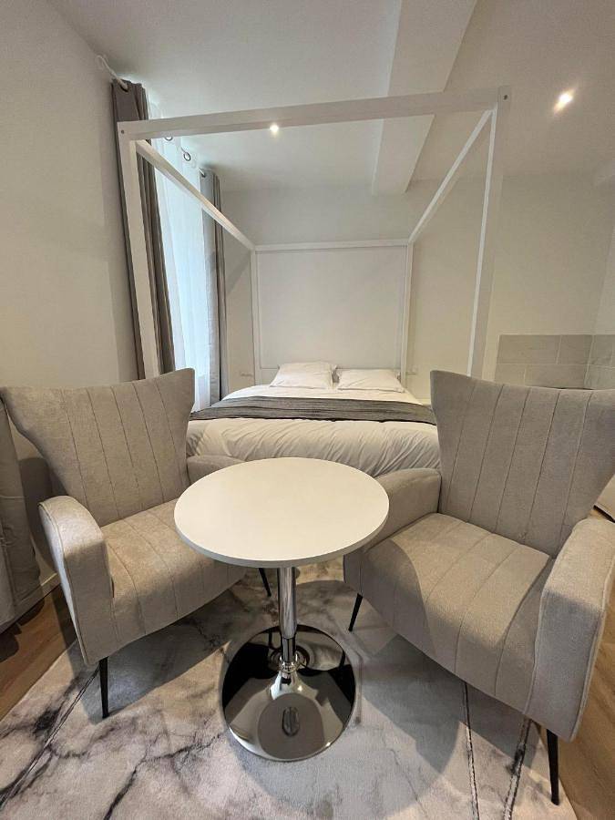 Gîte pour 2 personnes, avec jardin et sauna à Castelnaudary - 3