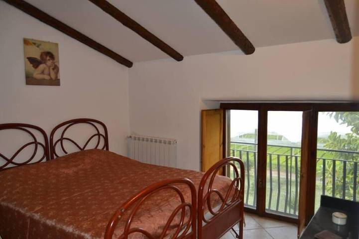 Appartamento intero, Caratteristico casale ottocentesco . Dimora tipica in Battipaglia, Costa tirrenica Campania