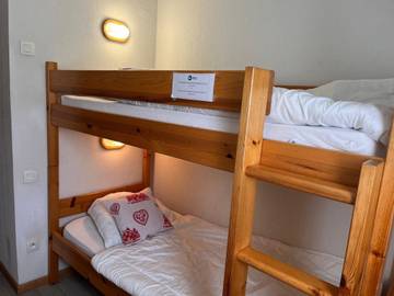 Chalet pour 6 Personnes dans Saint-Gervais-les-Bains, Massif du Mont-Blanc, Photo 3