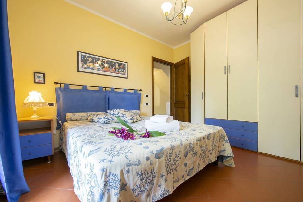 Residenza Bouganville by Mmega in Forte dei Marmi, Italienische Riviera