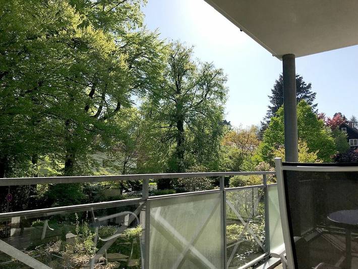 Ferienhaus für 4 Personen, mit Balkon in Bad Schachen - 3