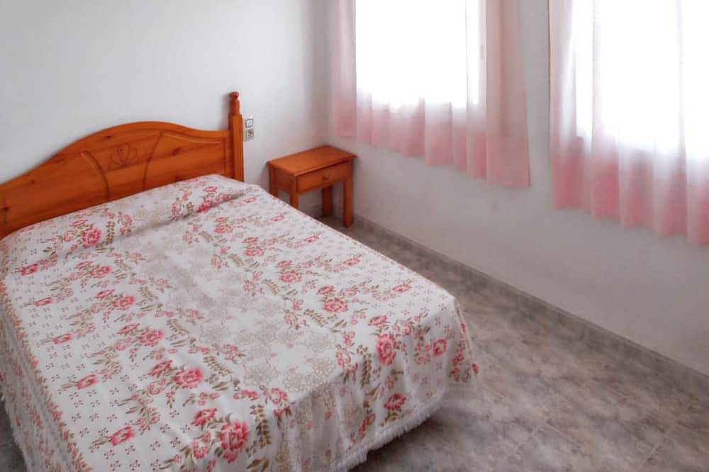 Entire apartment, Homerez - Apartment L'Eucaliptus in Amposta, Delta de l'Ebre