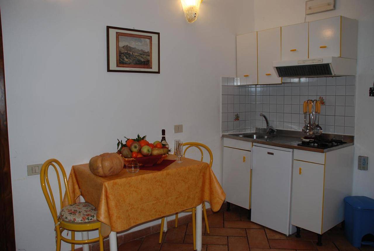 Double Room in Velletri, Castelli Romani