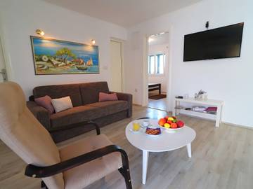 Villa für 10 Personen in Čara, Korcula, Bild 3