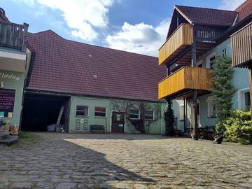 Bauernhof für 4 Personen in Altmühlsee, Mittelfranken, Bild 1