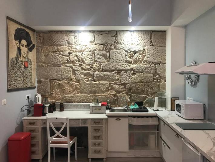 Apartamento de vacaciones para 4 personas - 1