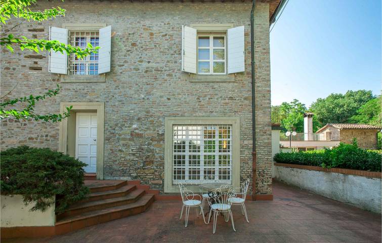 Ferienhaus für 11 Personen, mit Terrasse in Emilia-Romagna - 3