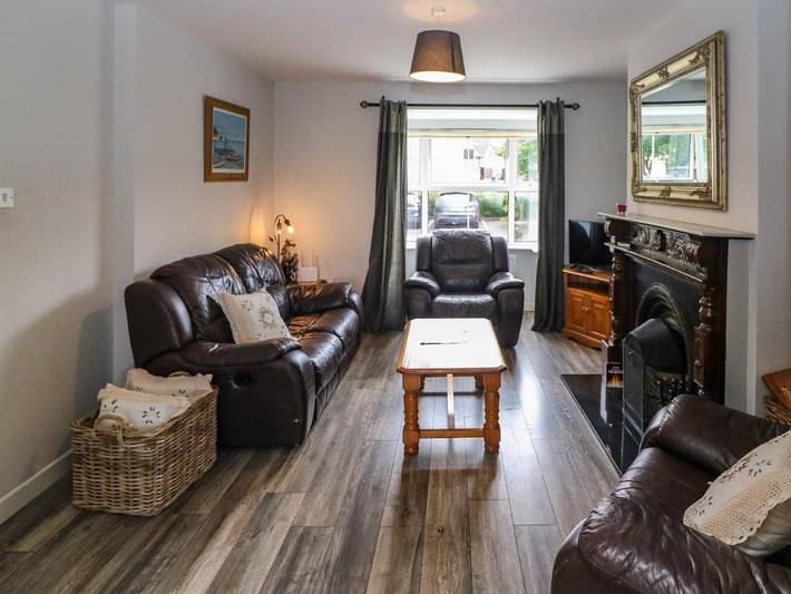 Location de vacances pour 6 personnes, avec jardin dans Skibbereen - 4