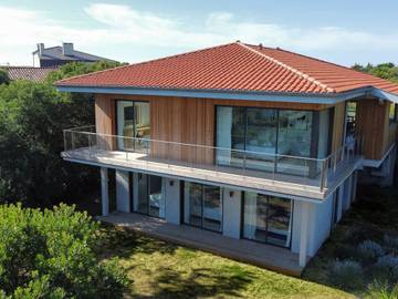 Villa pour 10 Personnes dans Hossegor, Région de Dax, Photo 4