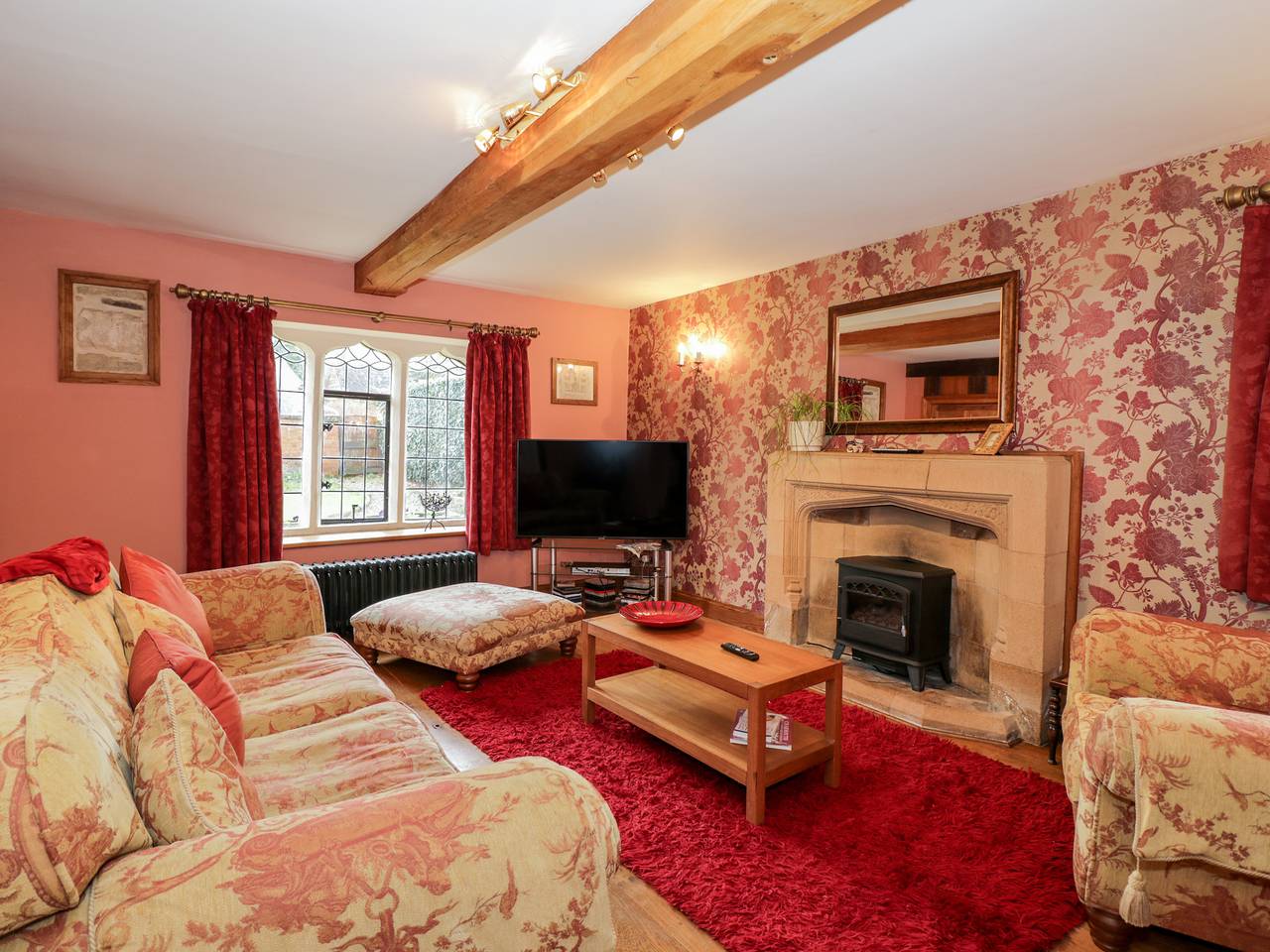 Chapel House in Stroud, Gloucestershire