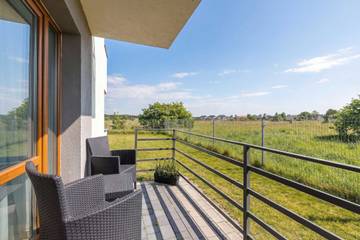 Ferienwohnung für 5 Personen in Leba, Slowinzischer Nationalpark, Bild 3