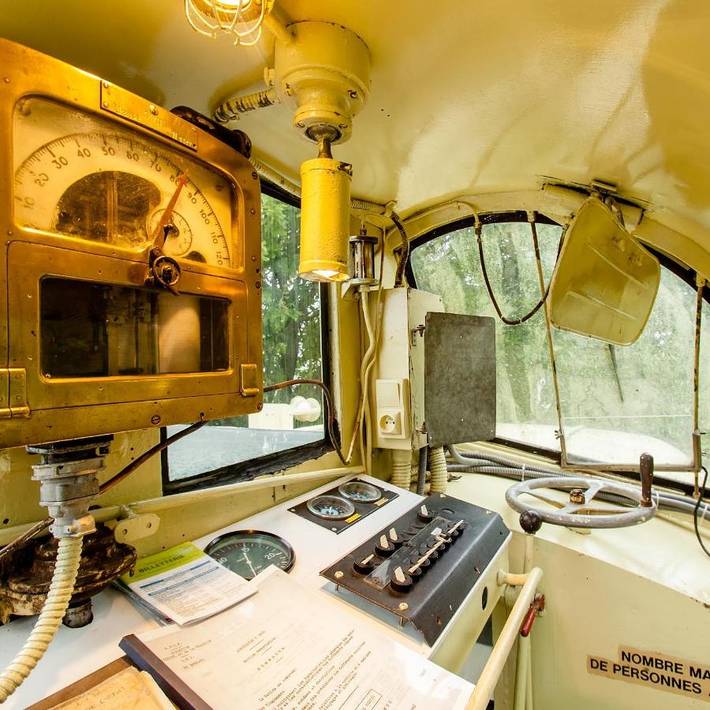 Gîte pour 2 personnes, avec terrasse et jardin à Lanester - 4