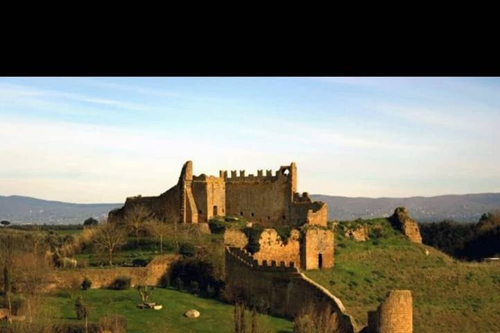 Beautiful Apartment in Tuscania Nature Reserve in Tuscania, Viterbo Province