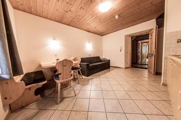 Ferienwohnung für 5 Personen in Pragser Wildsee, Prags, Bild 2