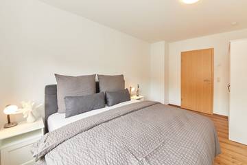 Ferienwohnung für 4 Personen, mit Balkon in Bernkastel-Kues