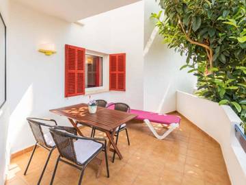 Ferienhaus in Son Servera, Mallorcas Küste für 3 