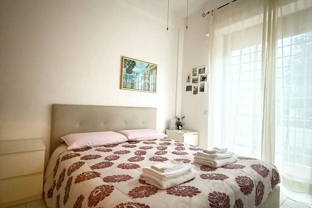 Appartamento intero, Beach, Rome and Airport: all within reach! in Fregene, Provincia di Roma