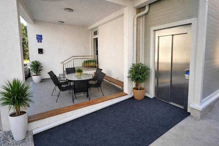 Chambre d’hôte pour 2 personnes, avec terrasse dans Međugorje - 3