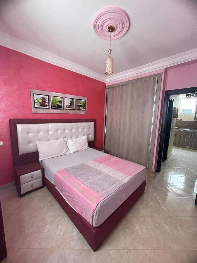 Appartement de vacances pour 2 personnes