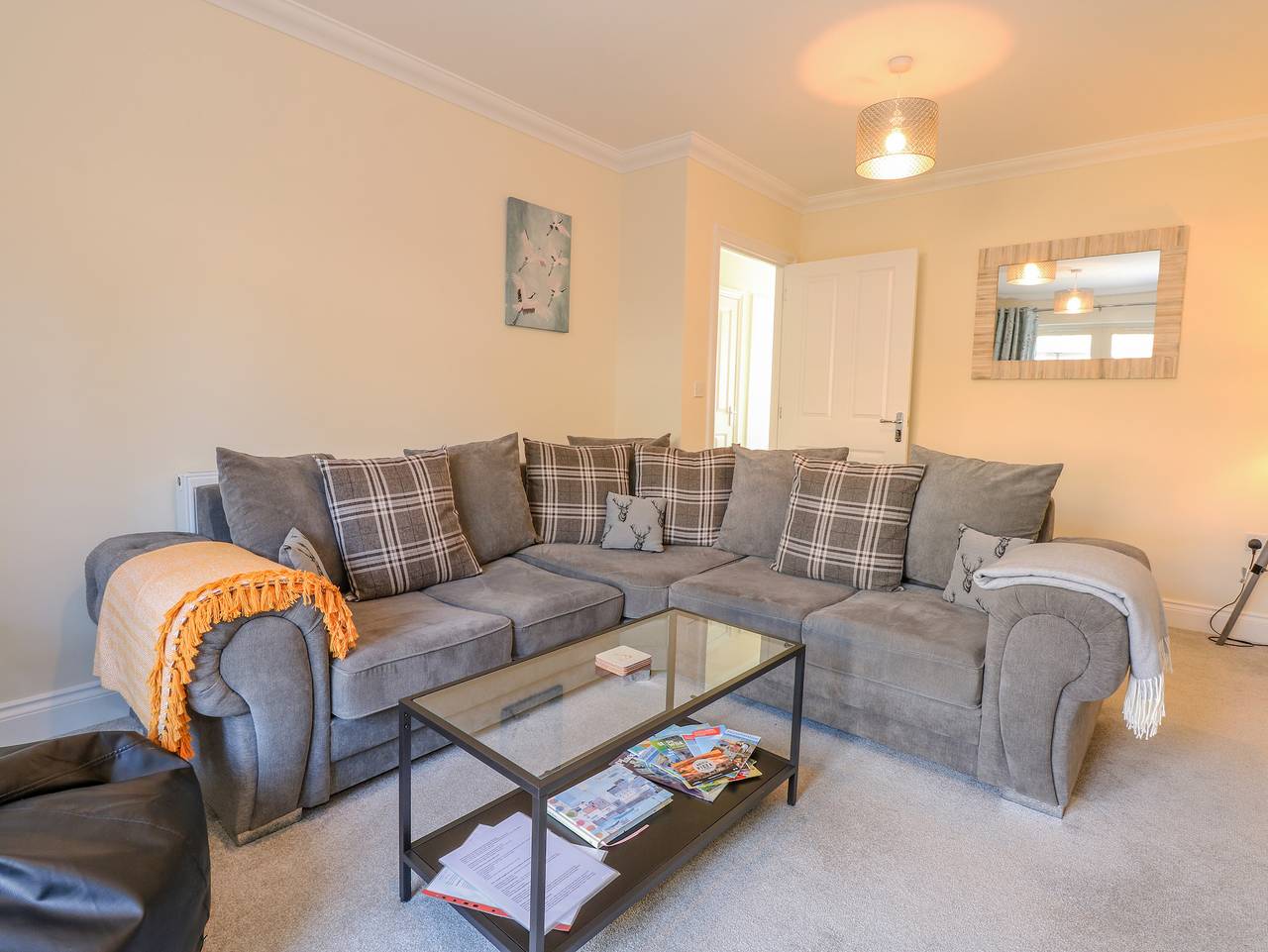 Woodpecker in Norfolk Coast