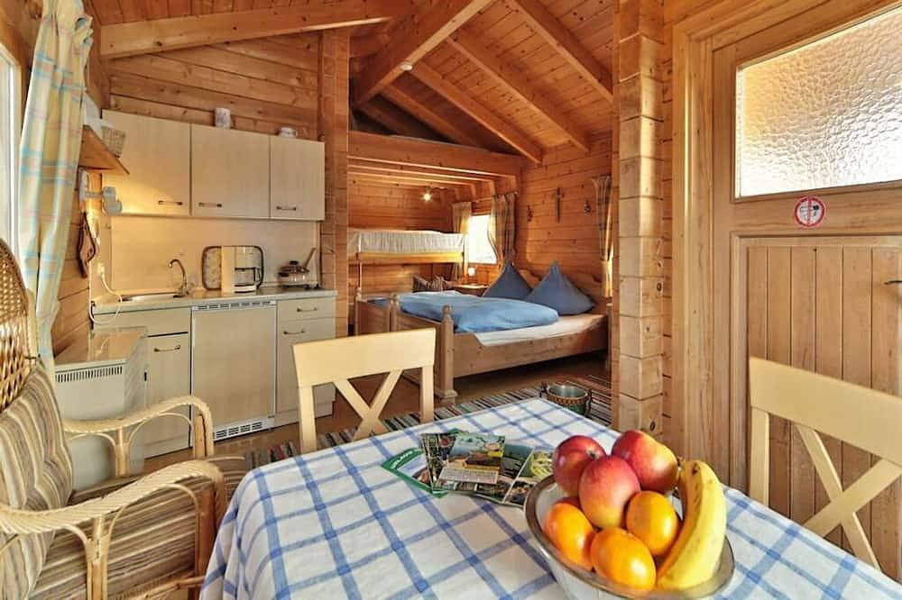 Ganze Wohnung, Ferienhäuschen mit Freisitz und herrlichem Ausblick in Hauzenberg, Passauer Land