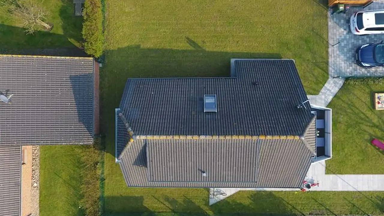 Ferienhaus für 6 Personen (104 m²) in Friedrichskoog in Friedrichskoog-Spitze, Friedrichskoog