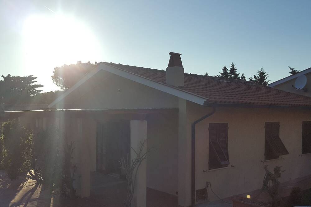 Appartement entier, Three-room apartment in the right location in Elba in Spiaggia dell'Ottone (Magazzini), Portoferraio